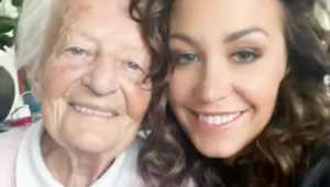 Posledná rada pre Hanychovú od jej milovanej babičky! TÝMTO je povedané všetko!