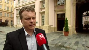 Najvyšší kontrolný úrad má slúžiť verejnosti,  povedal jeho nový riaditeľ Ľubomír Andrassy