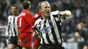 Shearer povedie Newcastle do konca sezóny