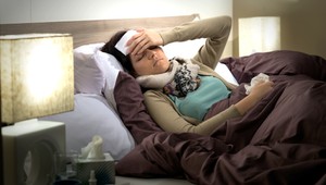 Návštevy sa do žilinskej nemocnice nedostanú. Zákaz pre chrípku