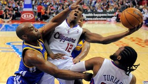 NBA: Anthony vyplienil Orlando, Rondovo triple-double