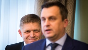 Najvýznamnejšie momenty vzniku tretej vlády Roberta Fica