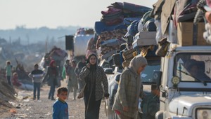 Izrael po odklade prepúšťa palestínskych väzňov v dnešnej výmene za rukojemníkov