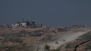 Konflikt na Blízkom východe: V Pásme Gazy obnovili telekomunikačné služby prerušené pred vyše týždňom