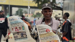 Päťdesiat unesených žiakov katolíckej internátnej školy ušlo únoscom