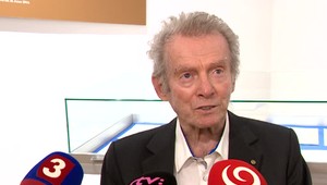 Spravodlivý, prísny a múdry. Bez Imricha Karvaša by SNP fungovať nemohlo