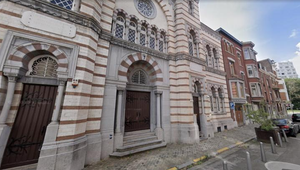 Výbuch v Belgicku poškodil synagógu, vyšetrujú ho ako predpokladaný teroristický čin