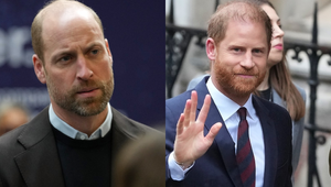 Takto princa Williama nepoznáme. Kvôli bratovi Harrymu sa pustil do ostrej hádky