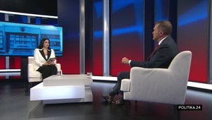 Viliam Karas z KDH v Politika 24: Opozícia by mala prinášať riešenia, nie len kritizovať