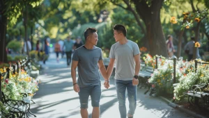 V TEJTO krajine schválili zákon o manželstve párov rovnakého pohlavia