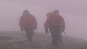 Litovčan (12) padal 30 metrov po skalách