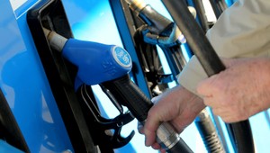 Znižovanie cien pohonných látok sa zastavilo