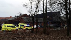 V Kodani sa na akcii o islamizme slova strieľalo, jeden mŕtvy