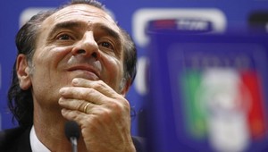 Prandelli bude mať s reprezentáciou Talianska premiéru v Londýne