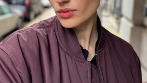 Krásna Slovenka sa pochválila novými vlasmi, no takúto reakciu nečakala: Veď sa podobáš na manželovu bývalú