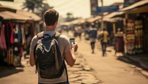 Turistovi hrozí 20 rokov za mrežami. Dôvodom je video