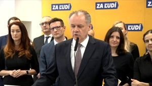 Kiska: Fico ma nenávidí a pomsta bude pokračovať ďalej. Video je len antikampaň