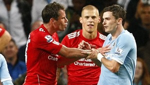 Liverpool s príučkou od "Citizens"