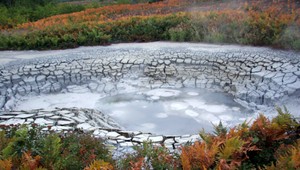 Kamčatku sužujú zemetrasenia: Po silnom otrase s magnitúdou 7,8 prišlo ďalšie