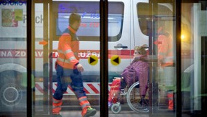 Linka 112 vás môže presmerovať do iného mesta