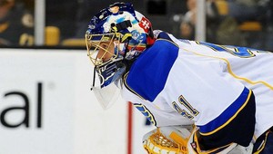 Šok pre Haláka. St.Louis ho vymenil do Buffala