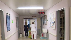 Postrach nemocníc: Norovírus ohrozuje pacientov i zdravotníkov