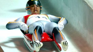 Na podujatí SP vo Winterbergu triumf Zöggelera, Ninis 29.