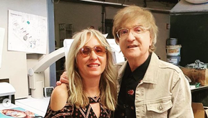 Prvý rozhovor Katky Žbirkovej po Mekyho smrti: Nemyslím, že vedel, ako to dopadne