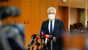 Slovensko ešte nevie, či bude mať zastúpenie vo vyšetrovacom tíme vraždy Chovanca