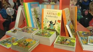 Milovníci kníh si prídu na svoje. Začal sa festival Bibliotéka