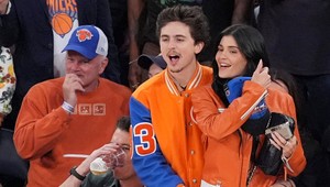Fanúšikovia si myslia, že Kylie Jenner a Timothée Chalamet k sebe dokonale pasujú: TOTO to podľa nich dokazuje!