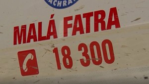 V Malej Fatre sa stratili dvaja českí turisti. Podľa záchranárov bola chyba použiť "sedliacky rozum"