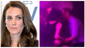 Má princ William milenku?!