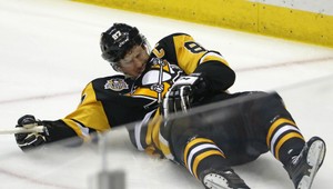Crosby má otras mozgu, znamená to preňho koniec sezóny?