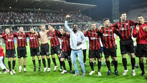 Trnava cestuje lokomotívou do Moskvy, Slovan čaká AS Rím