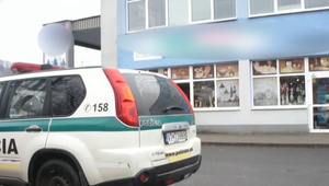 Lupiči sa do zlatníctva prebúrali cez lekáreň a stopy zahladili hasiacim prístrojom