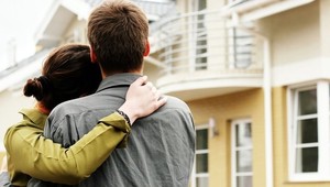 Úvery na bývanie na rekordnom minime! Požičajte si už pod 3%...