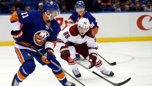 Sekera získal prvé body za Carolinu, prvá výhra Flyers