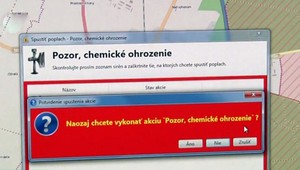 V prípade poplachu varujú Slovákov len sirény. Varovné SMS zatiaľ nezaviedli