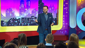 Toto sme tu ešte nemali: Nikto nie je dokonalý po prvýkrát len s jedným moderátorom!