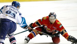 Martin zdolal Zvolen