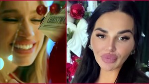 Súboj fanatičiek?! Plačková a Alagič v rovnaký deň šokovali TÝMTO, no Zuzana Jasminu tromfla!