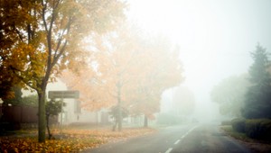 Slovensko zahalila sychravá jeseň. Čo prinesie víkend?