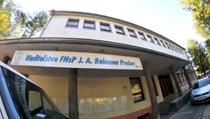 Pacientku s podozrením na vírus Zika prepustili domov