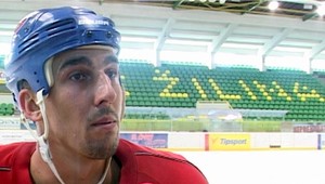 Zahrá si Jurčina za Žilinu? Vrásky na čele mu robí poistka...