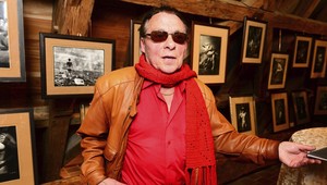 Fotograf Jan Saudek slávi okrúhliny: Domov si pozvem prostitútky