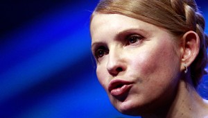 Tymošenková chce vystrieľať Rusov! Politička ukázala nahnevanú tvár