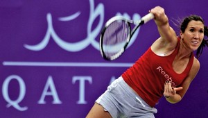 Zvonarevová a V. Williamsová blízko semifinále