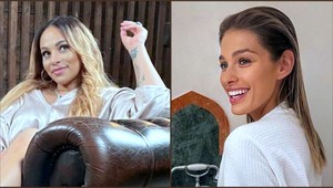 Tak predsa! Tina šokujúco odhalila pravdu o Jasmininom bábätku!