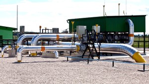 Plynu z Ruska tečie o 20 percent menej, z Čiech o 42 percent viac